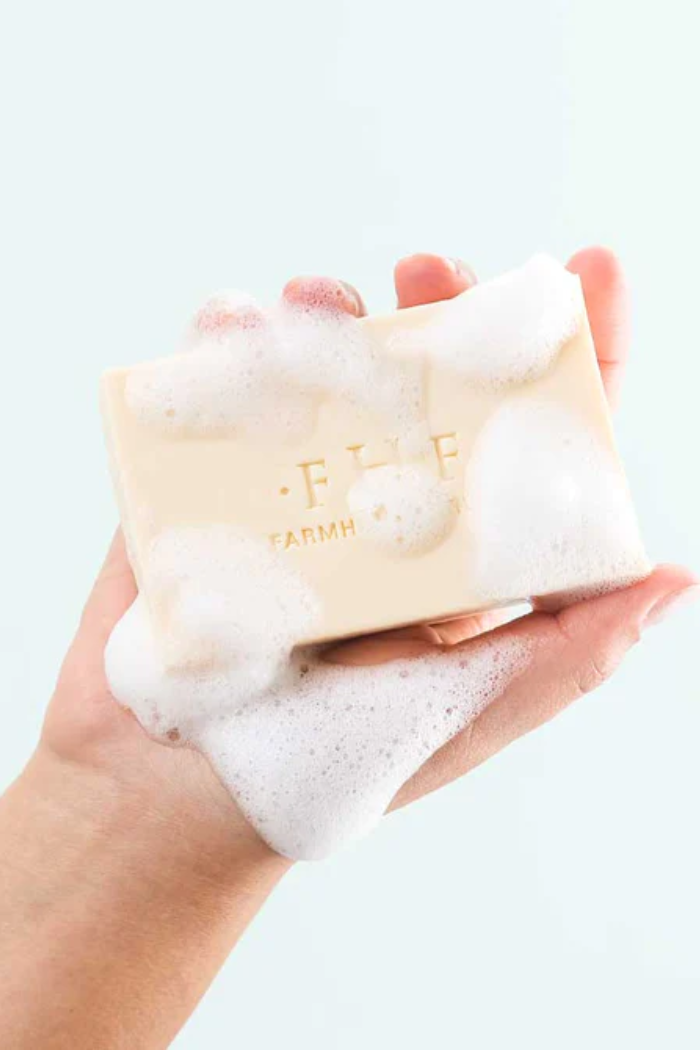 Whoopie®! Shea Butter Bar Soap