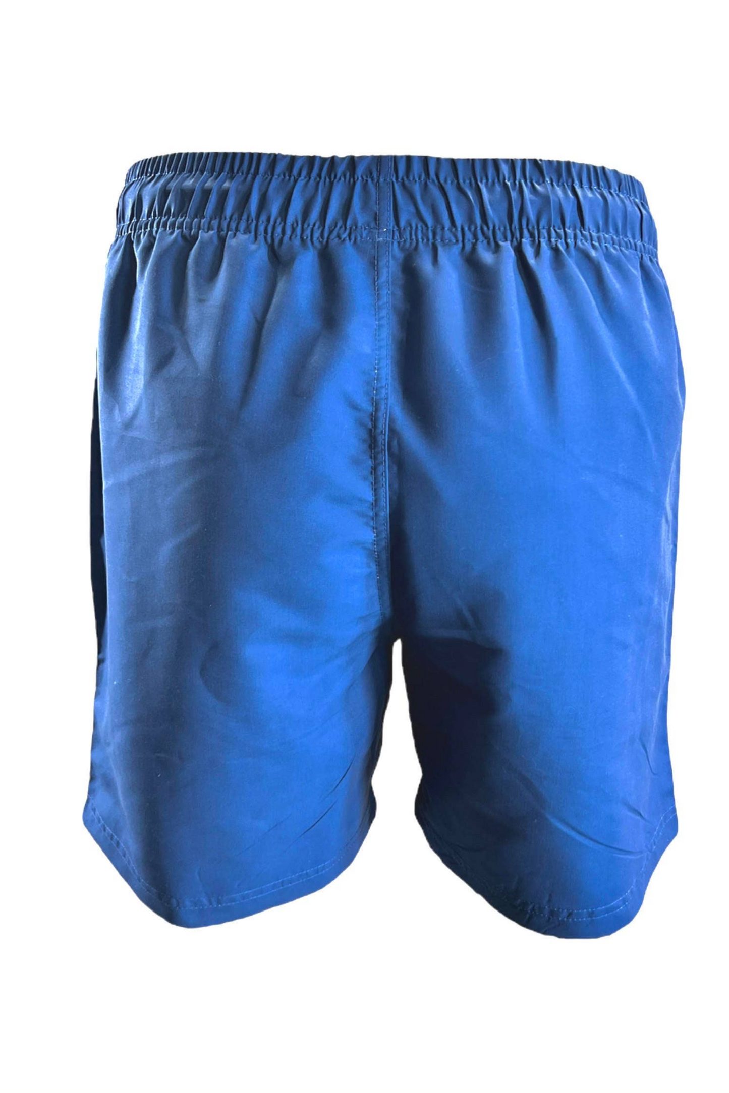 Men's Swim Short Palms