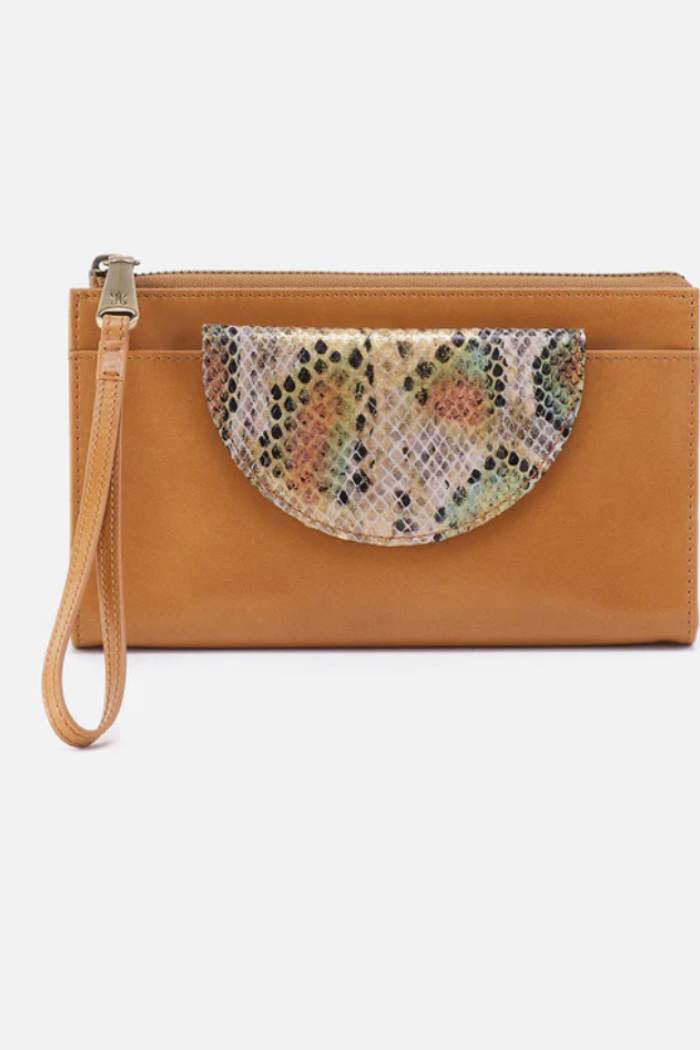 Zenith wristlet