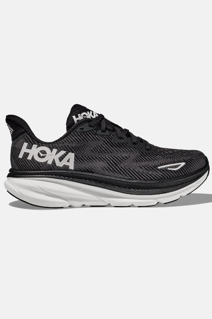 Men's Hoka Clifton 9 Wide