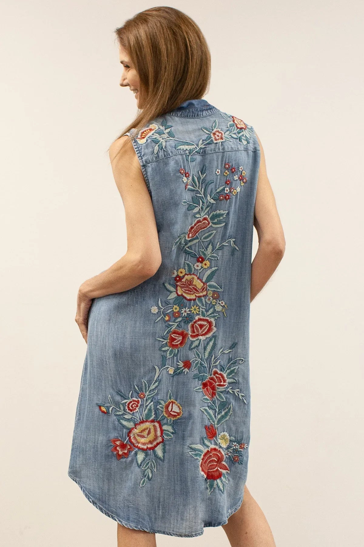 Jonah dress