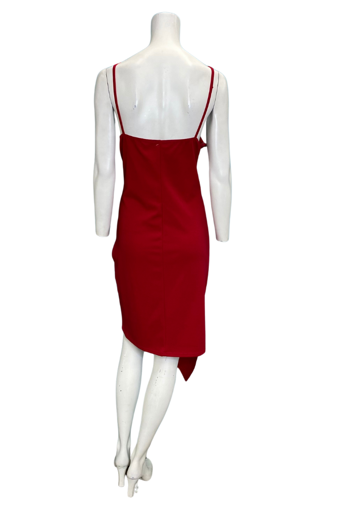 Dance With Me Dress