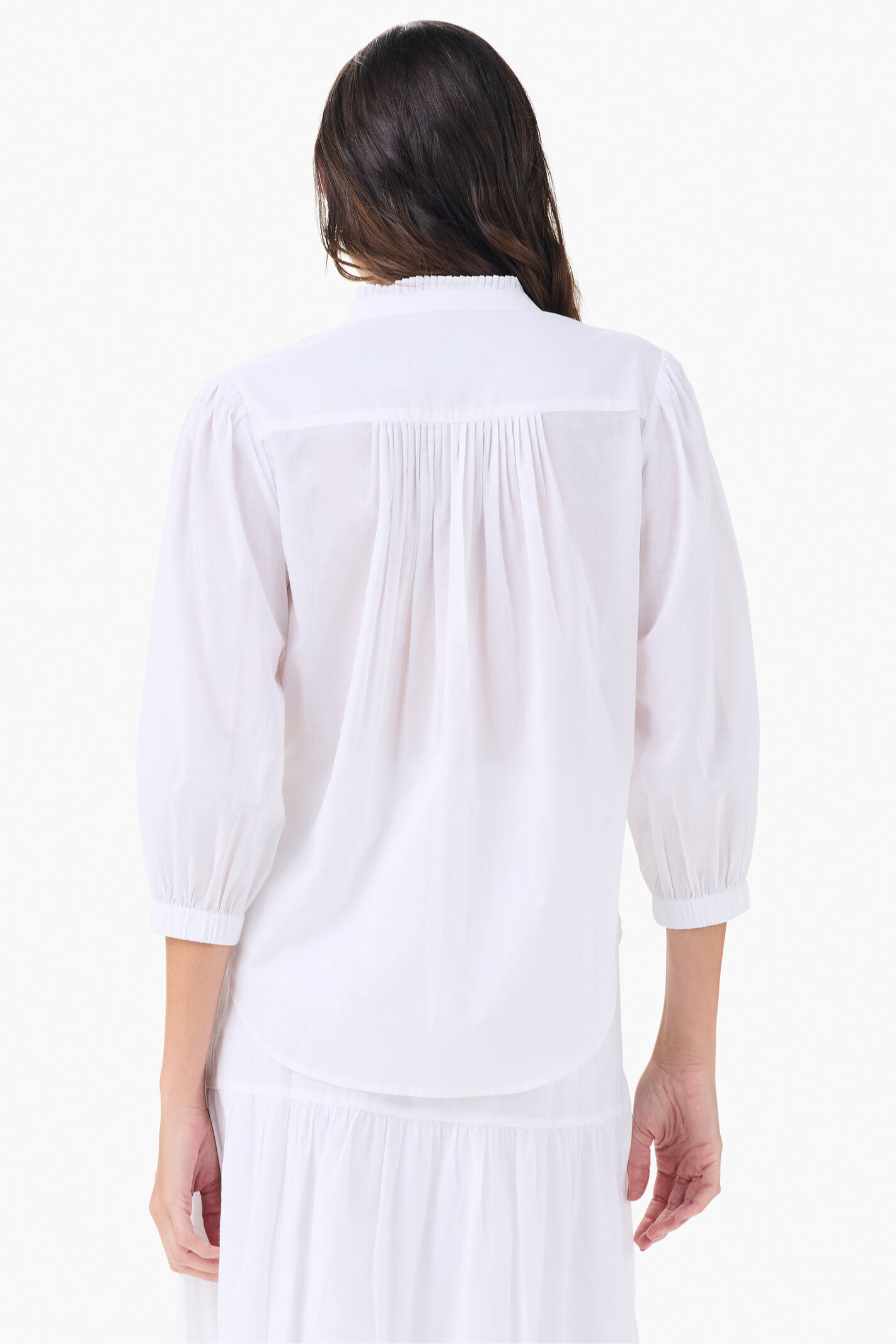 Cotton Girlfriend Shirt