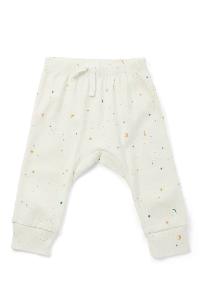 Pehr Harem Baby Pants
