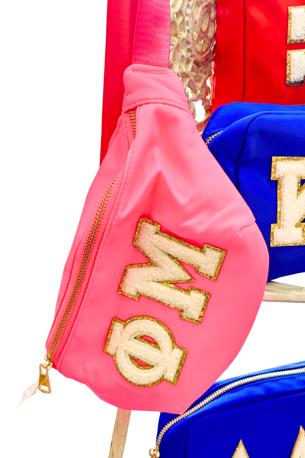 Sorority Fanny Pack