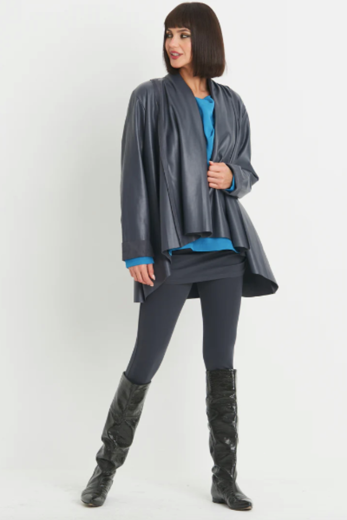 KIMONO JACKET 48