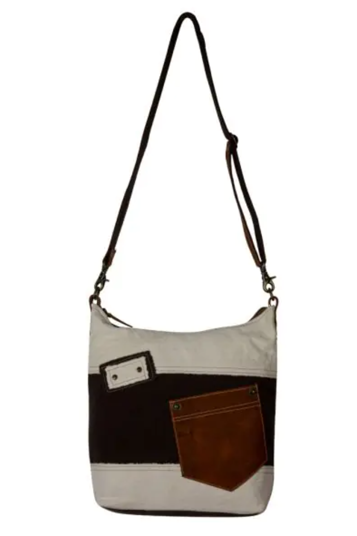 Myra Designer Duo Bag