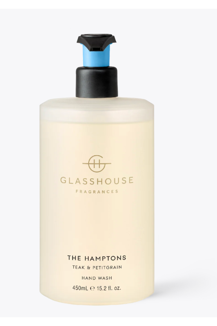 GLASS HOUSE HAND WASH 15.2 FL OZ