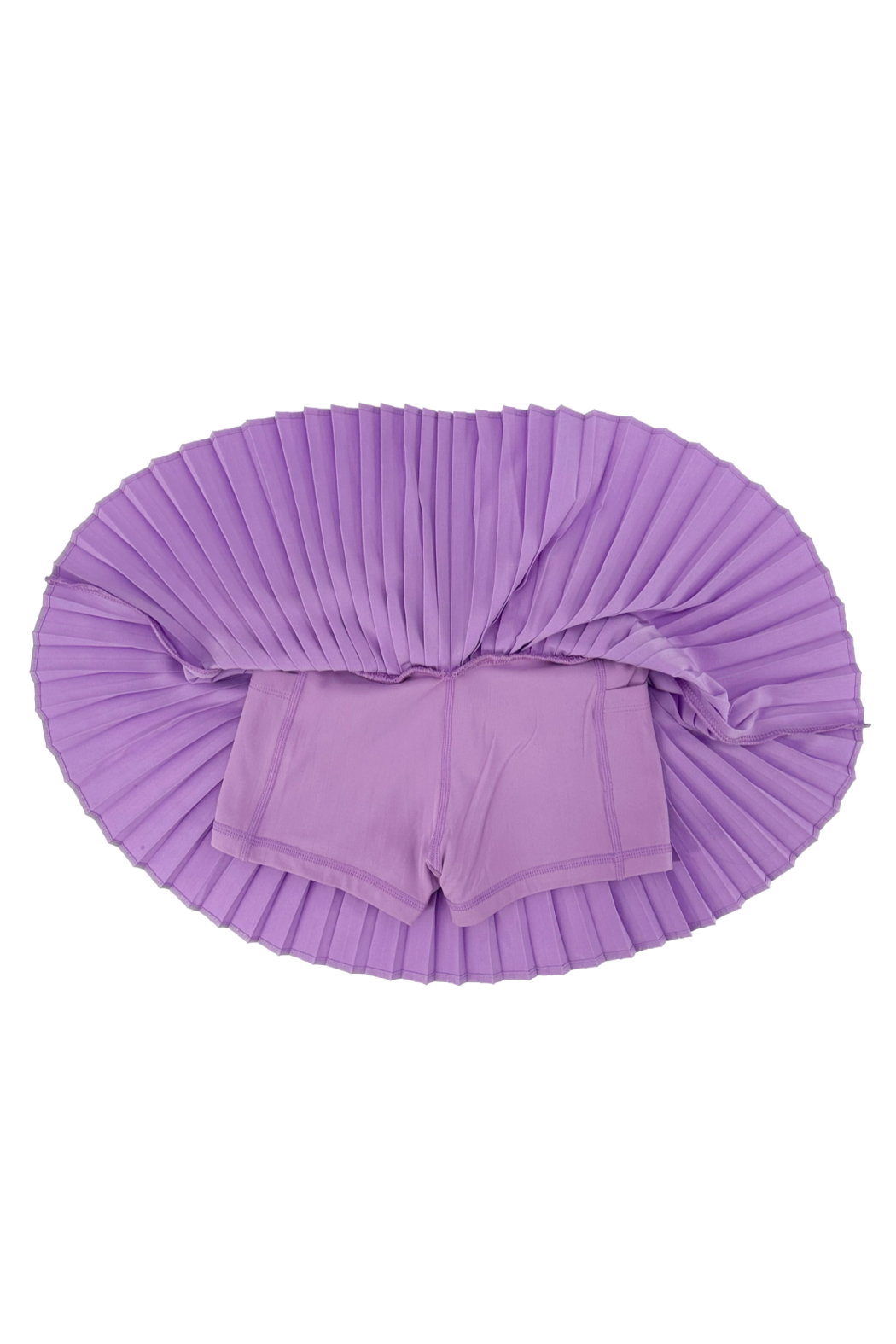 Little Sport Skort