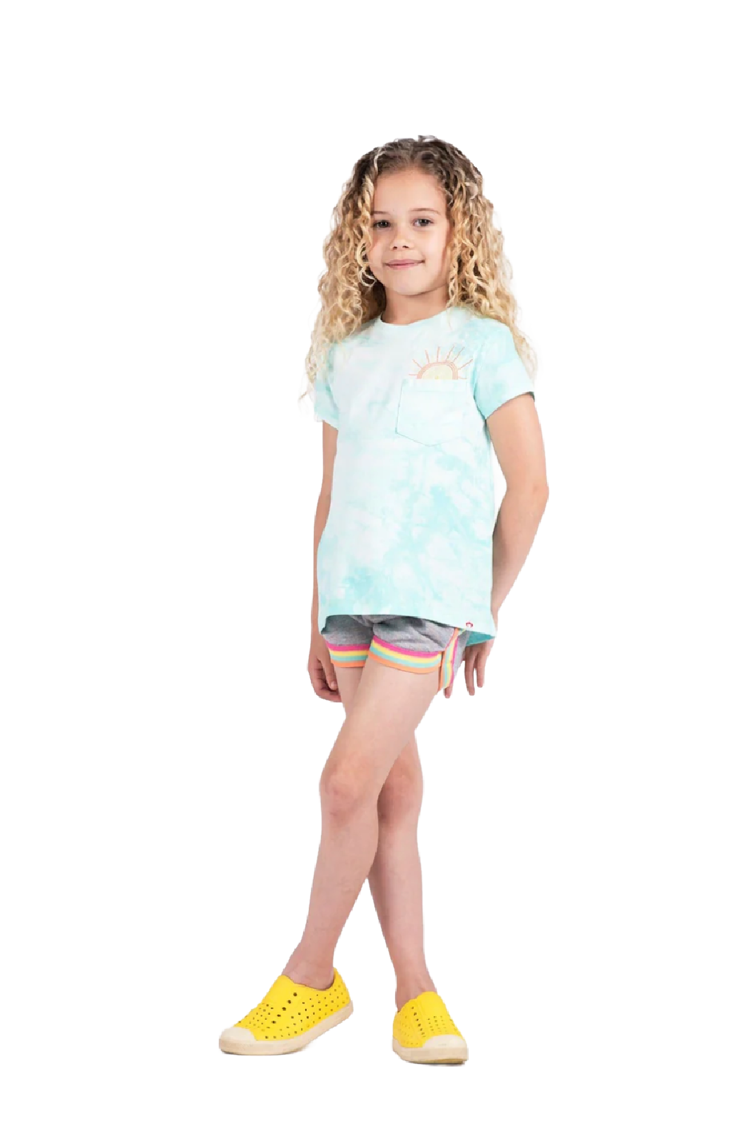 Lori Shorts