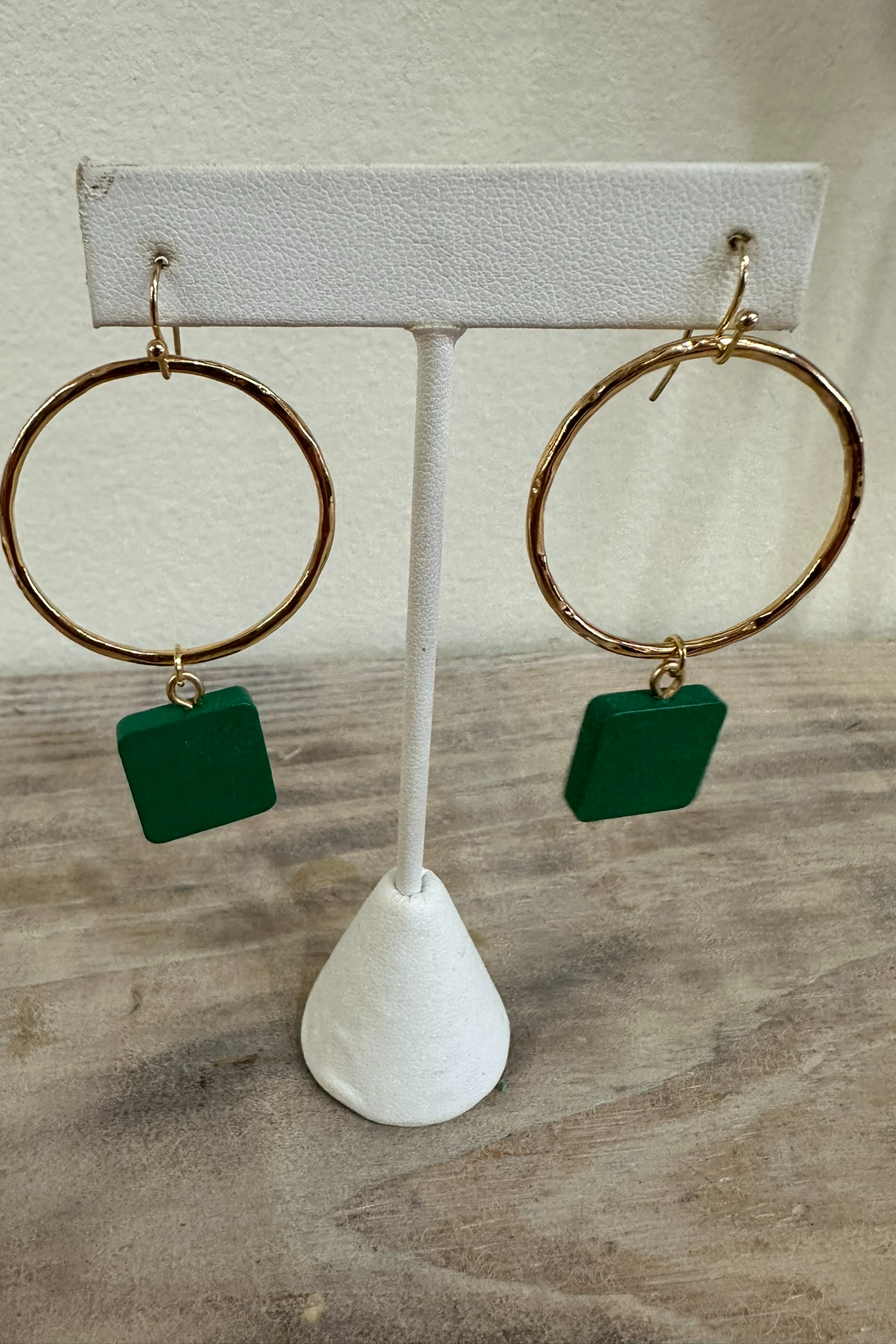 In the Box Earrings