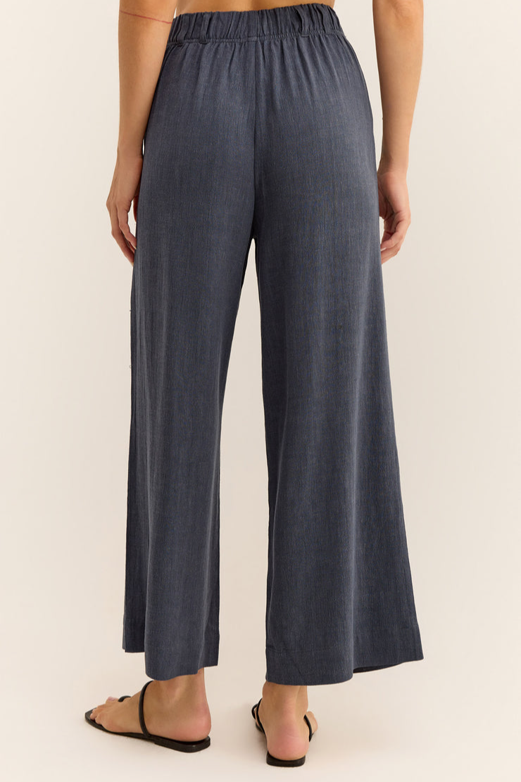Farah Linen Pant - Supernova