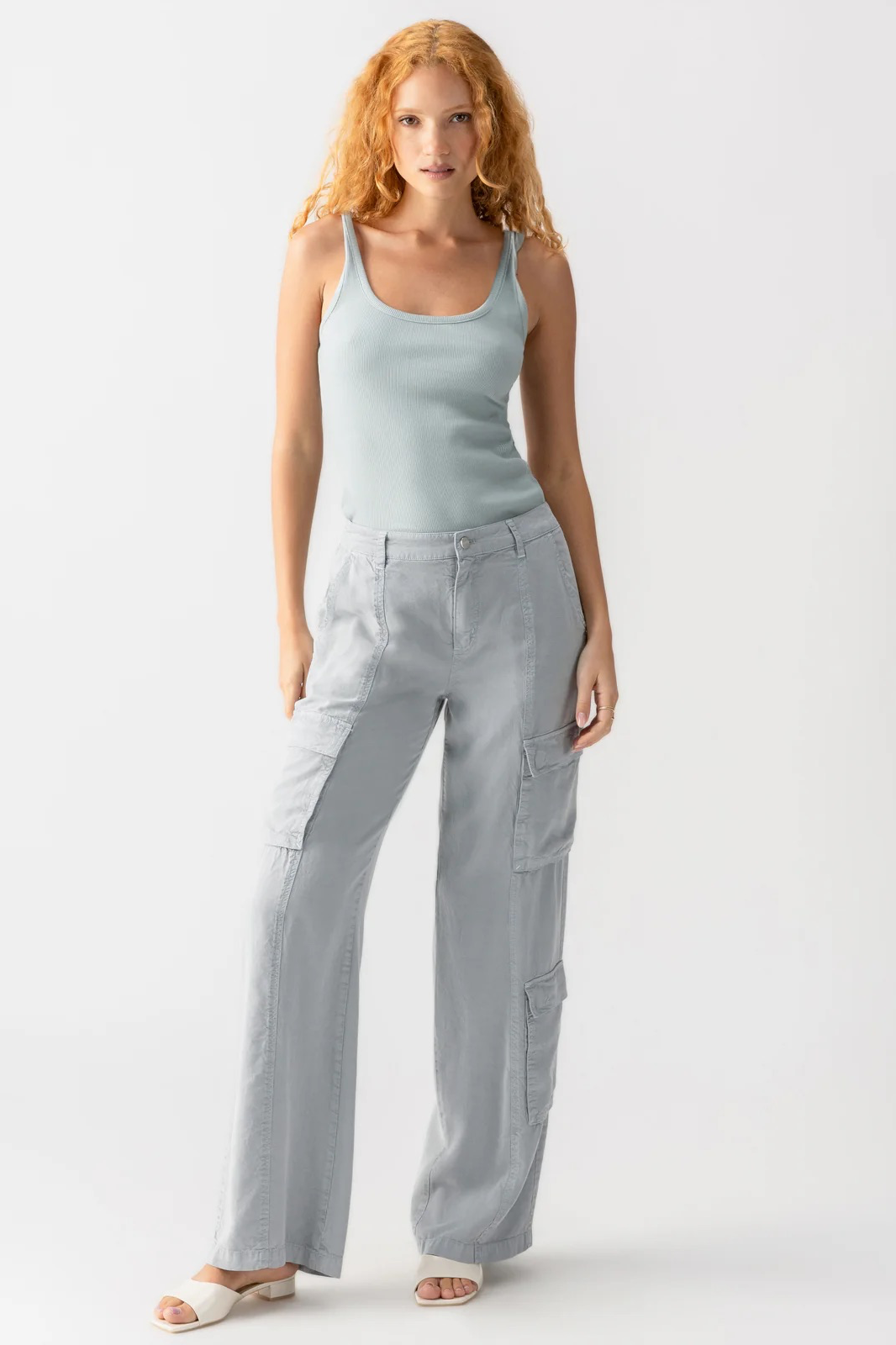 Doheny Cargo Pant