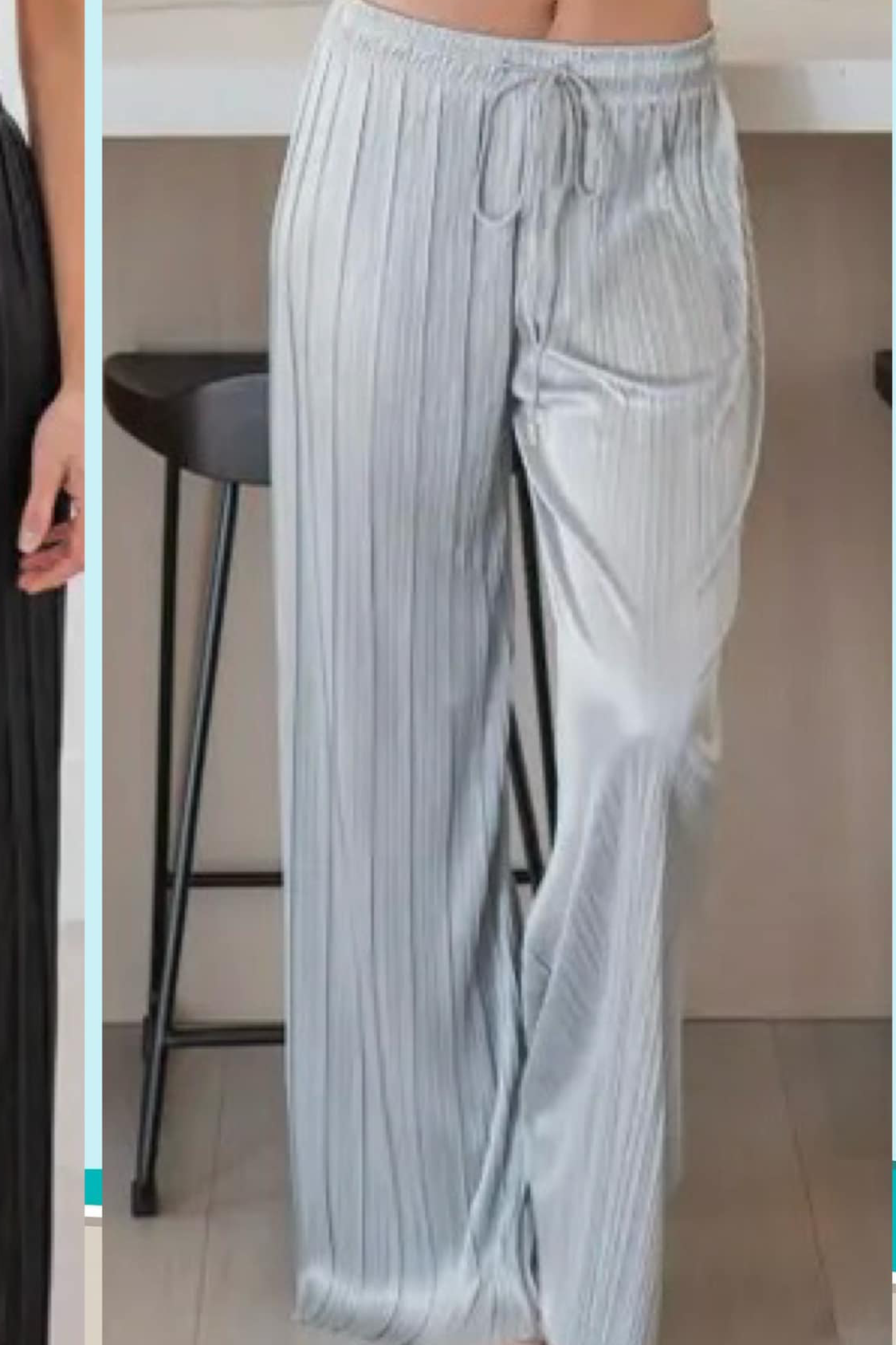 Flowy Beach Pants