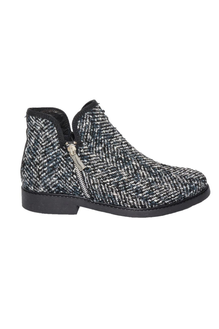 Eric Michael Tyra Boot