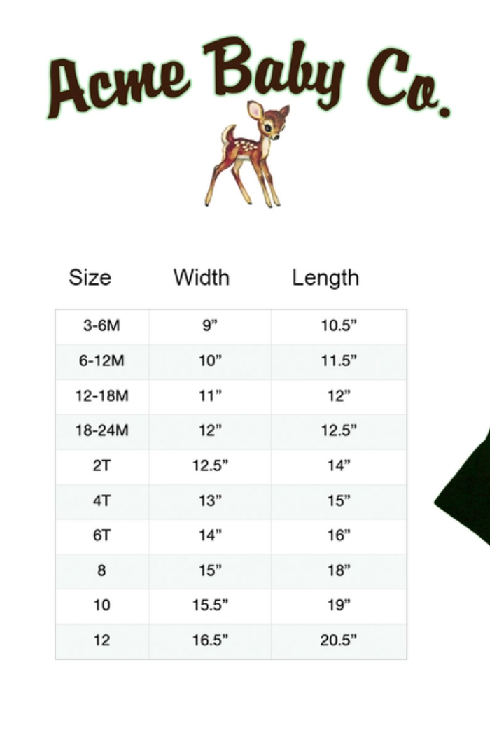 Deer with Butterflies Children's Raglan Baseball Sun Valley Shirt