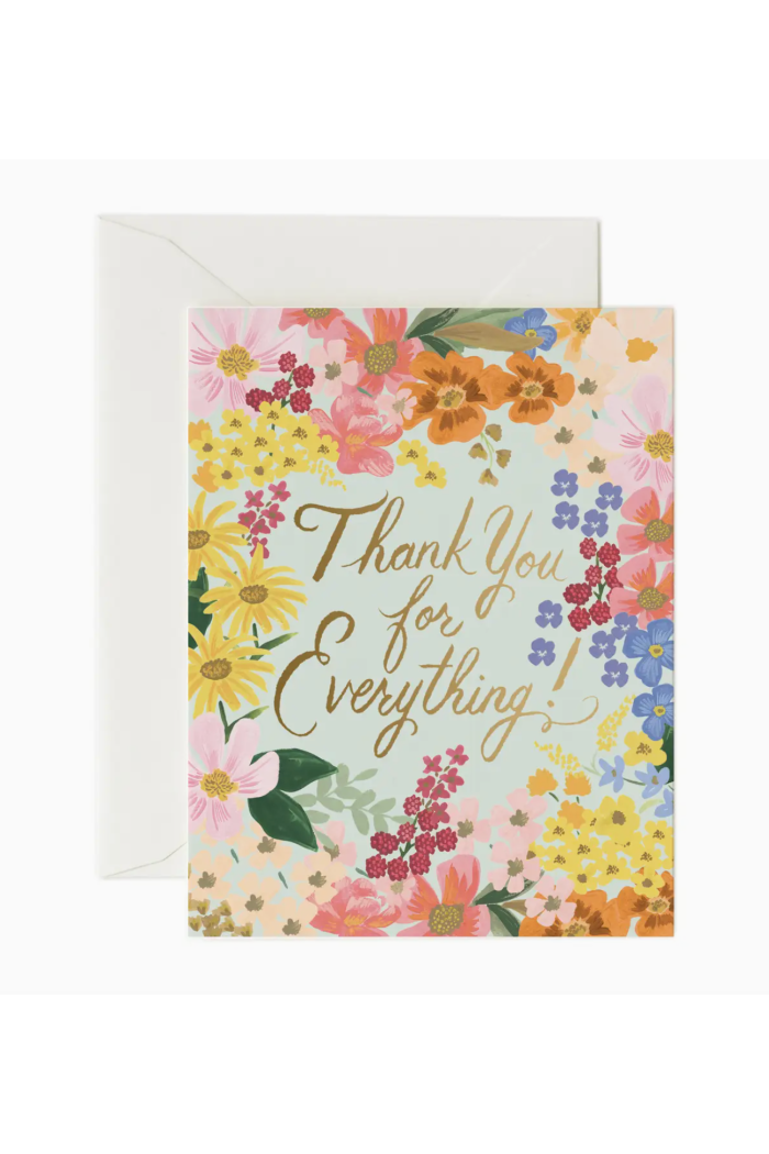 MARGAUX THANK YOU CARD