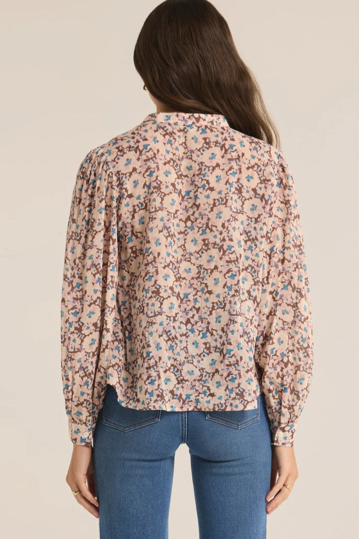 Esme La Paz Floral