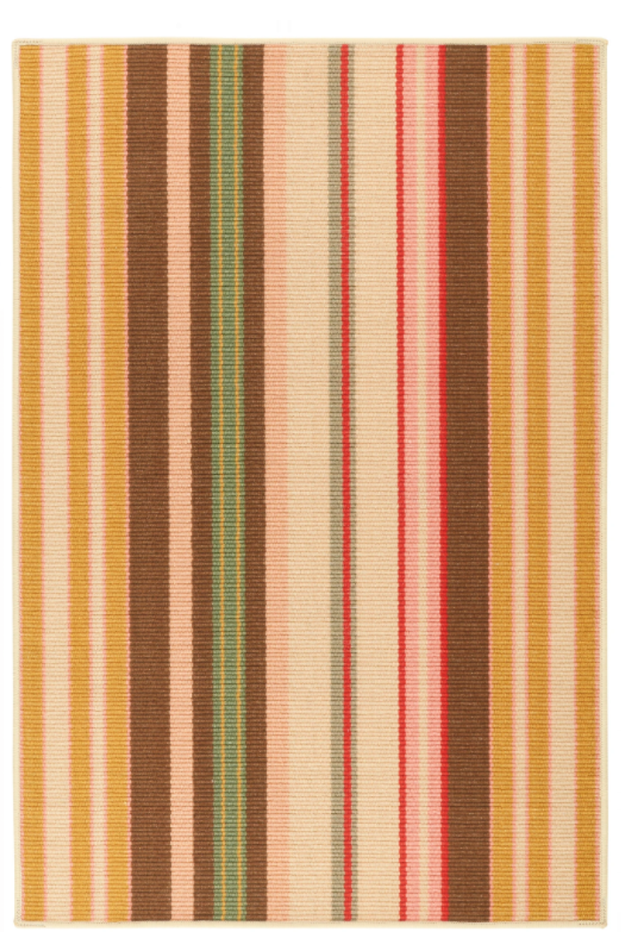 Sienna Stripe