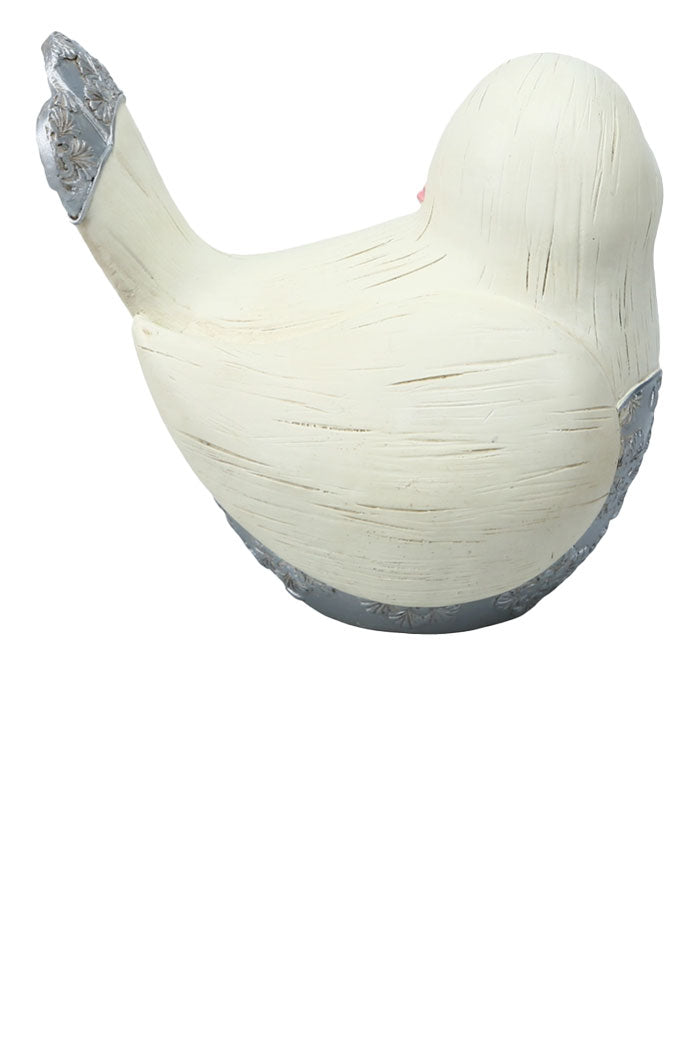 Mom - 3.5" Bird Figurine