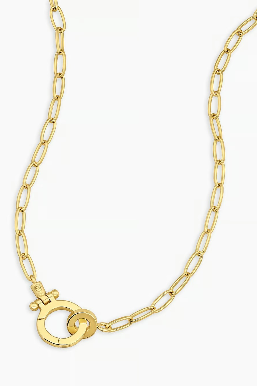 Parker Mini Necklace