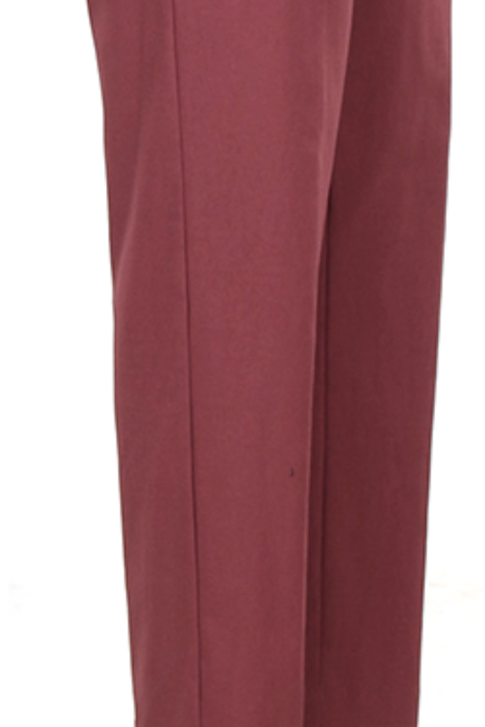 Bengaline Double Scoop Pkt Pant