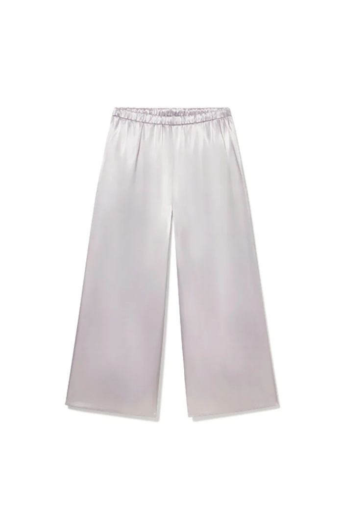 MYA CROP PALAZZO PANT