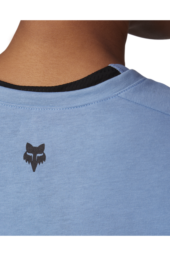 Fox Racing Women's Shadowboxer Tech Tee