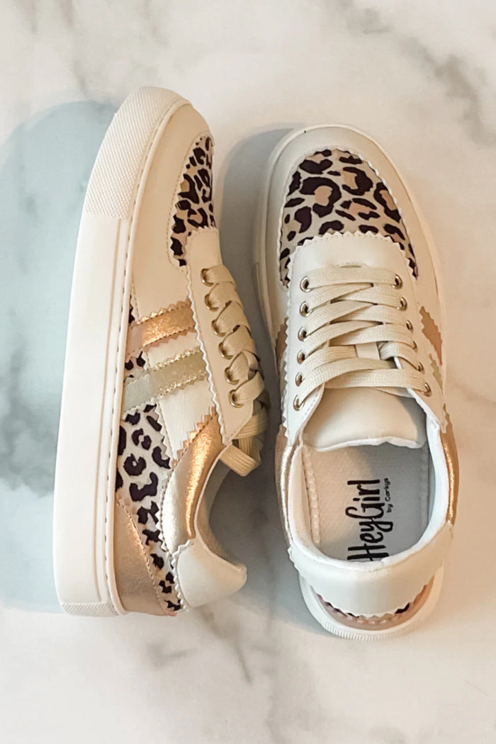 Rizz Sneaker