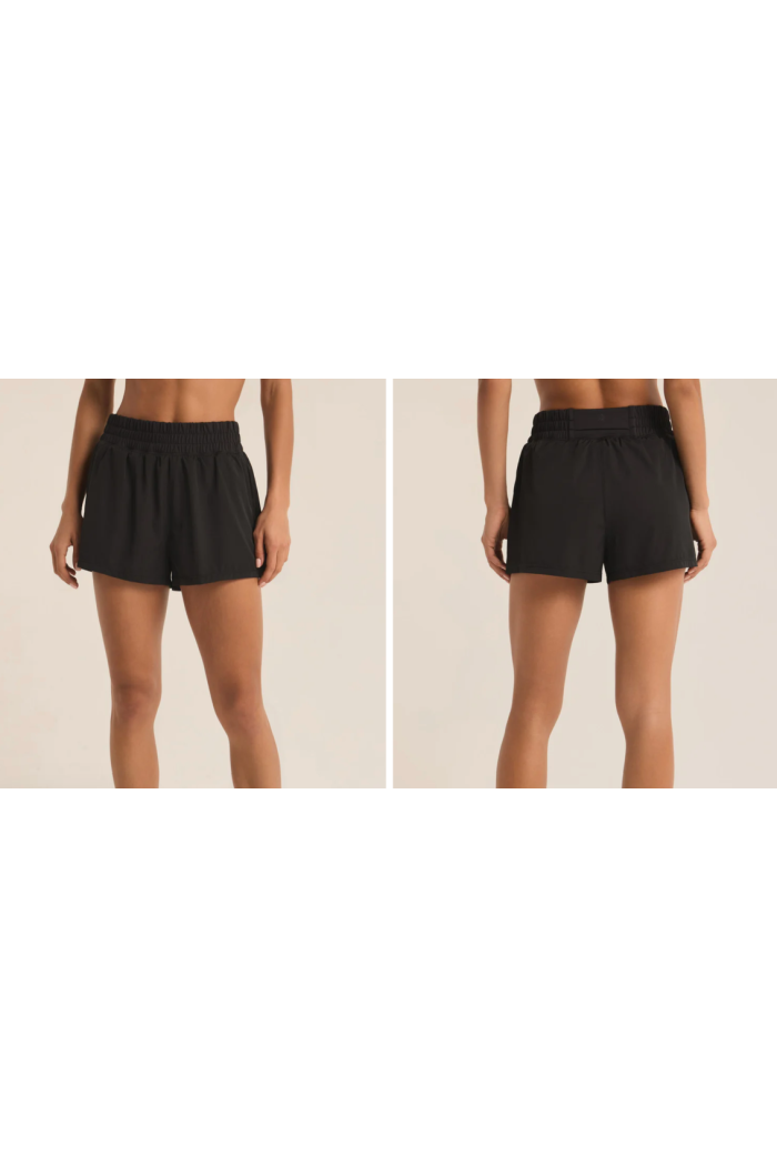 LIGHT AS AIR SHORT