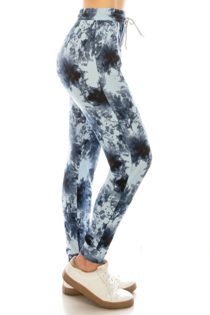 Cloud Soft Joggers