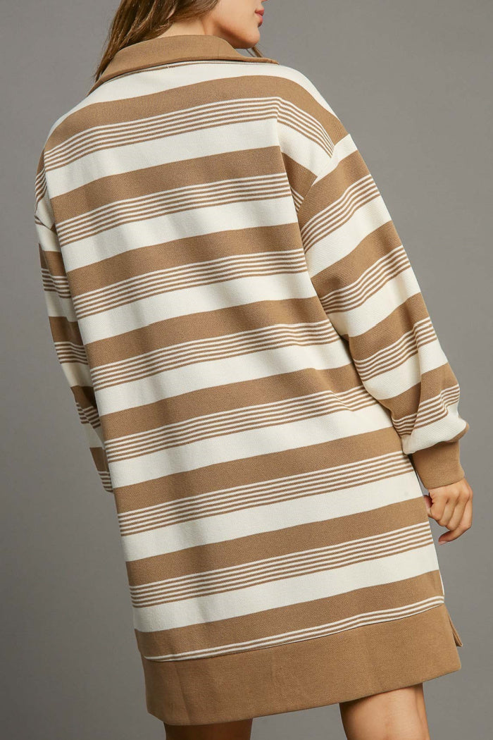 Reagan Dress