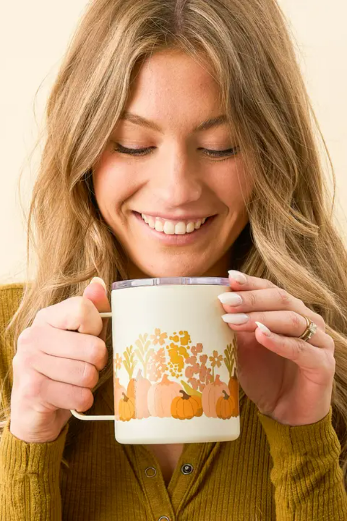 Insulated Mug