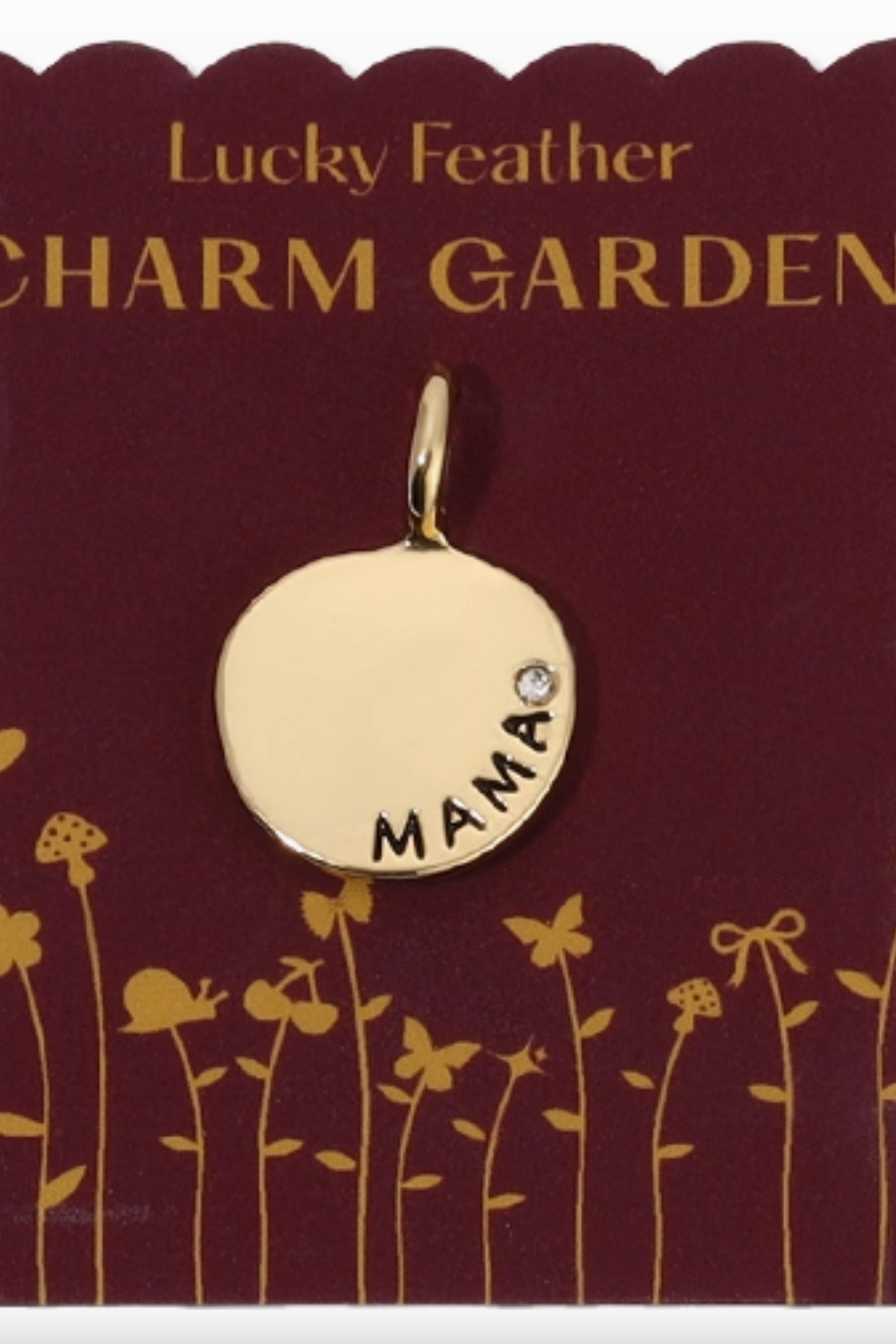 Lucky Charm Garden Bar