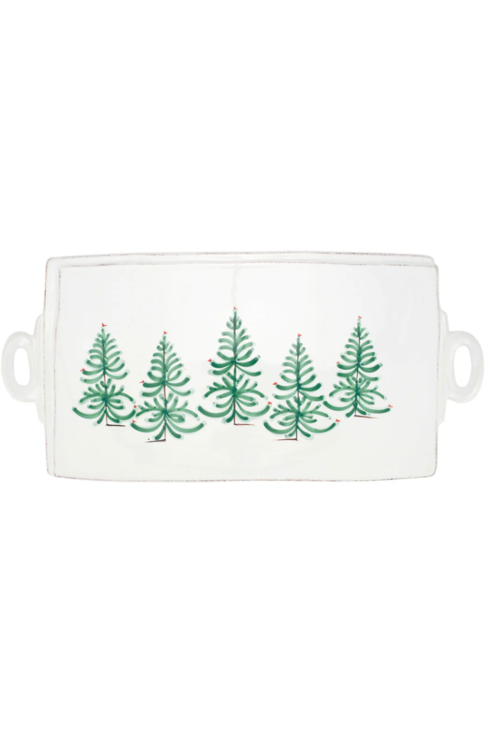 LASTRA HOLIDAY CHEESE BOARD
