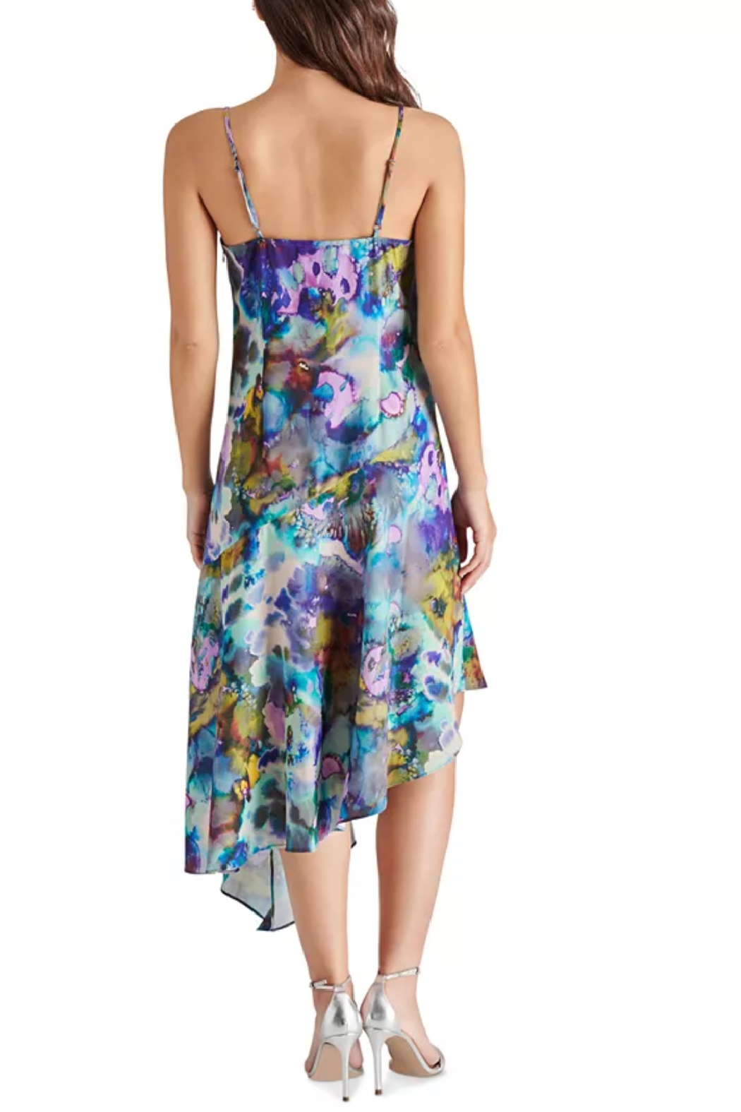 Elysia Dress