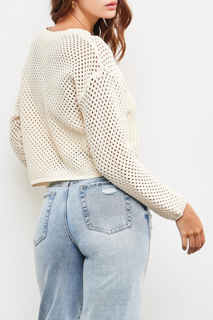 Maddie Sweater