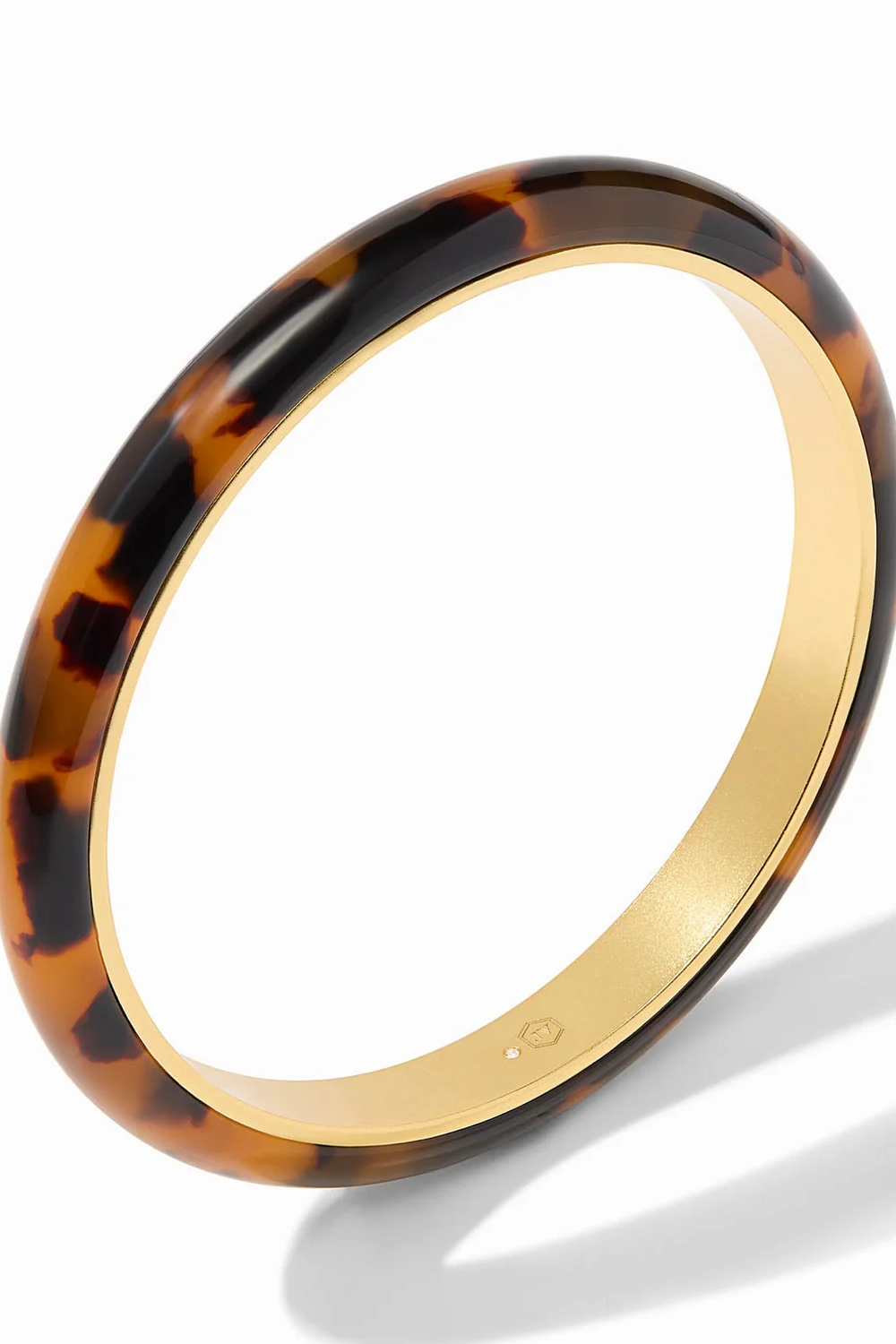 Madison Statement Bangle