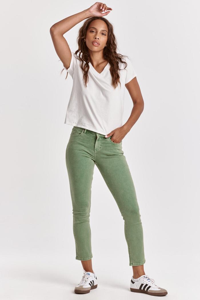 Vani vneck tshirt