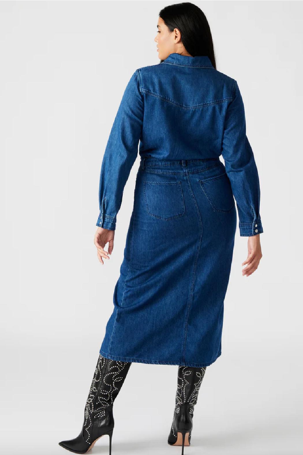 Dakoda Dress