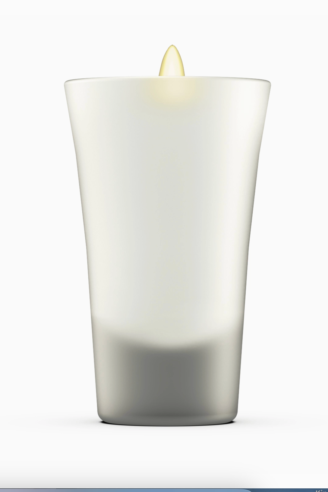 Luxe Cordial Candle