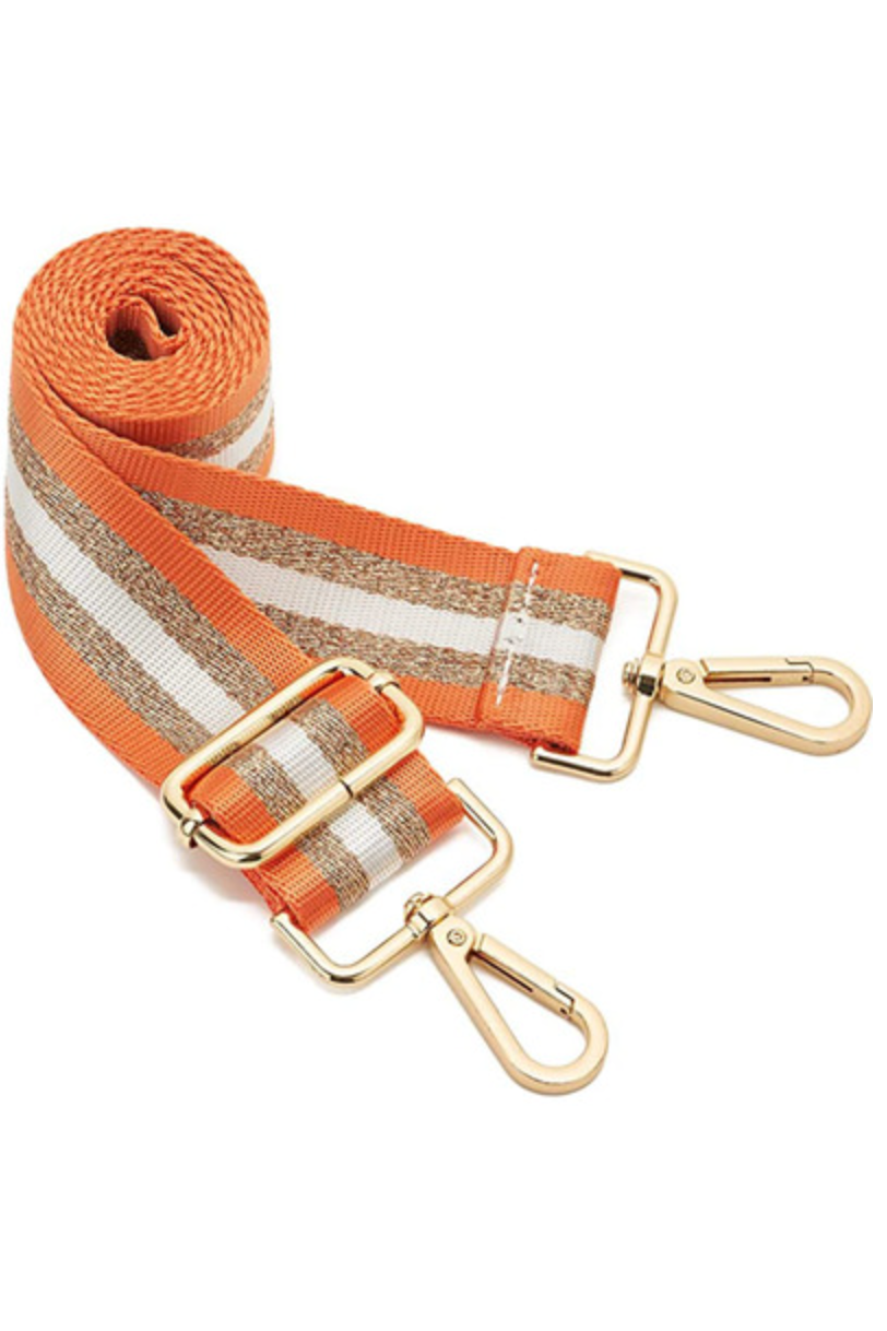 Gameday Sparkle Strap