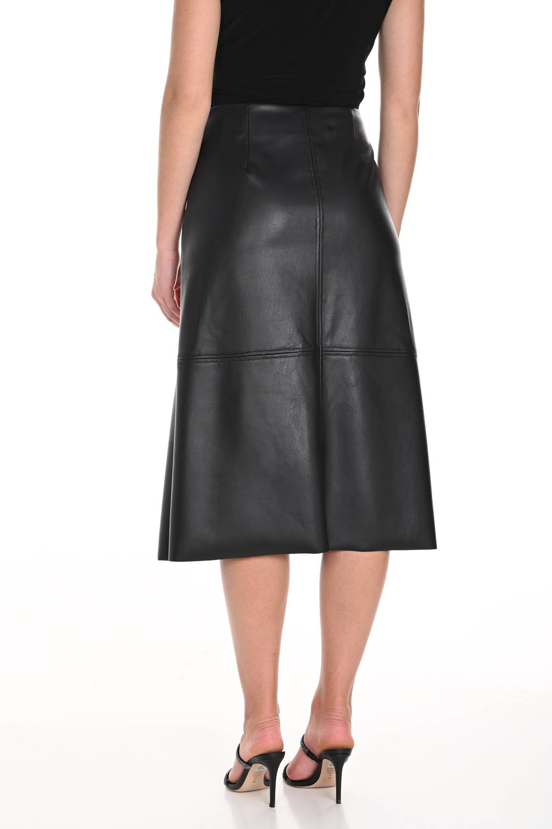 Polyurethane Skirt