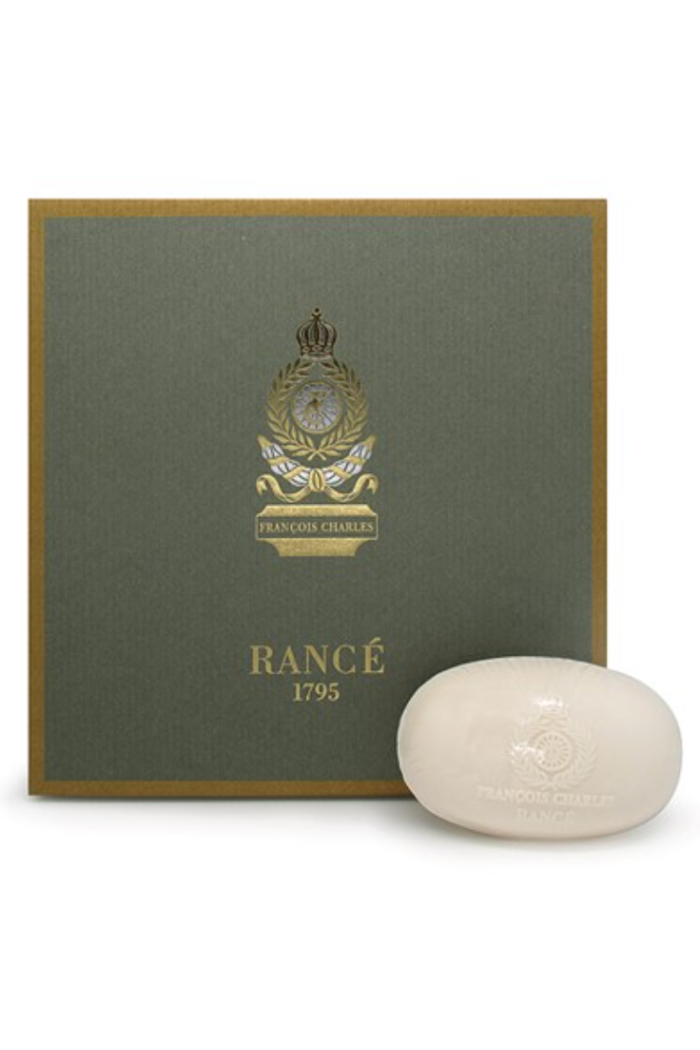 RANCE FRANCOIS CHARLES SOAP -100G