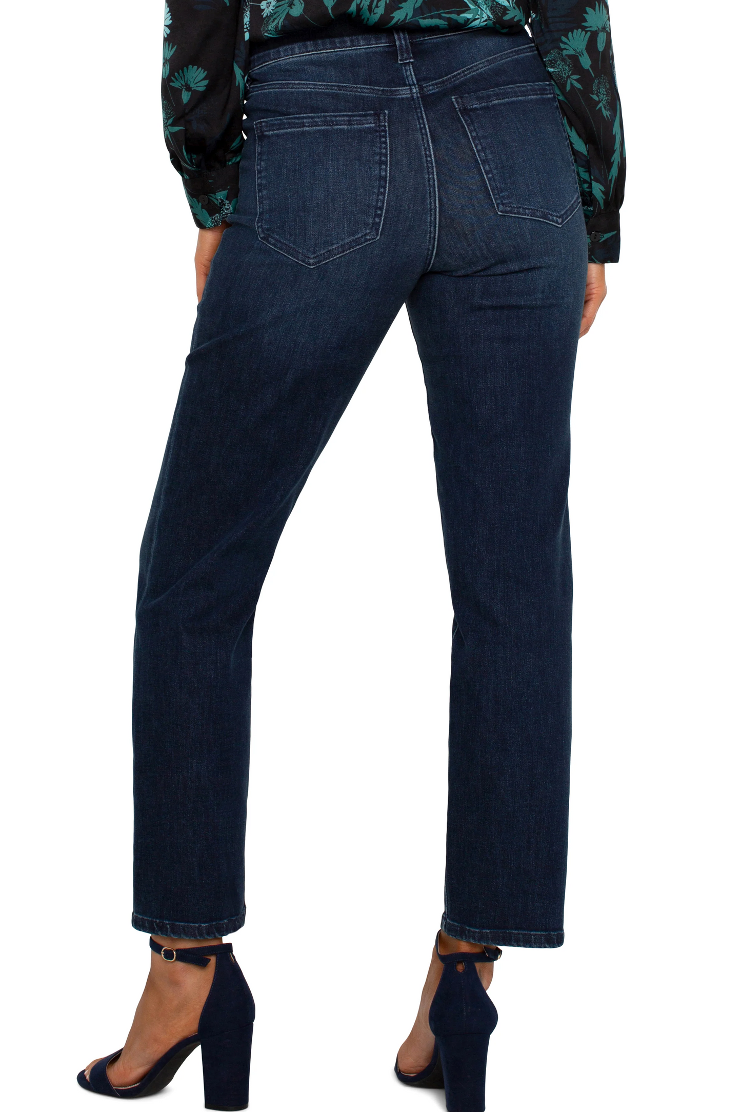 Gia Glider Slim