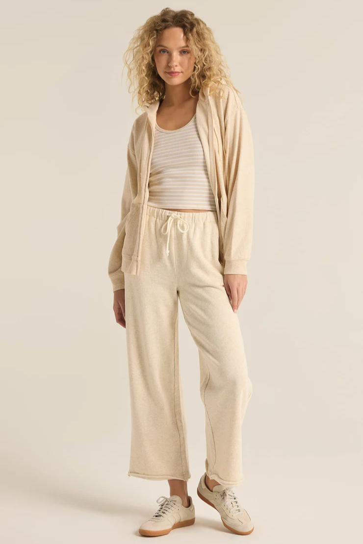 Huntington French Terry Pant