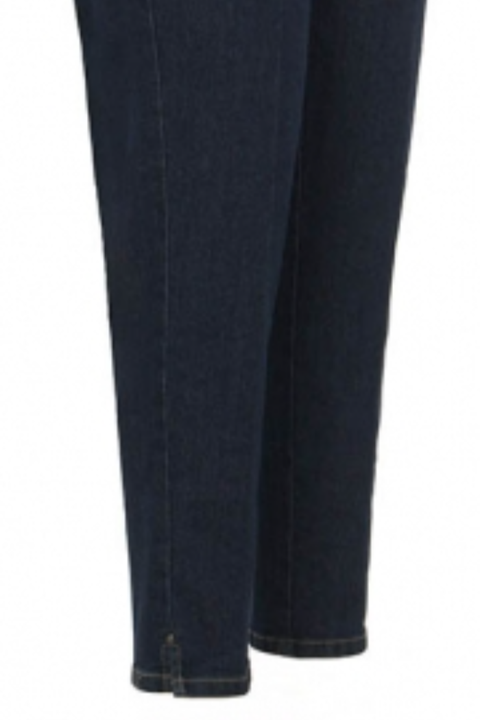 Pull On GW Denim Pant - Petite