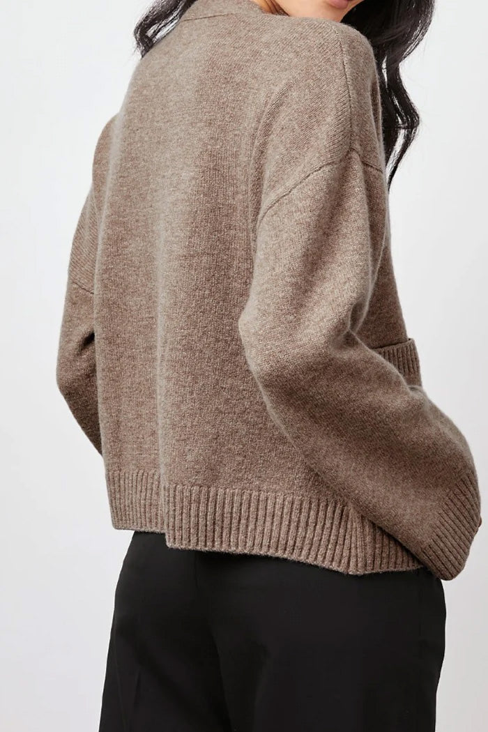 Lindi Cardigan