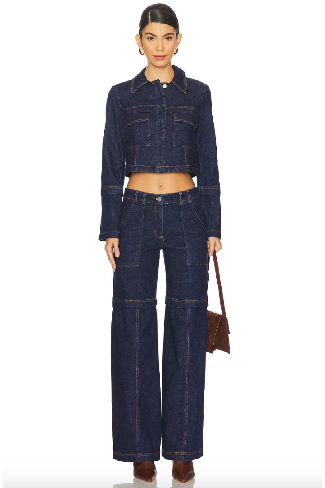 Brady Jeans