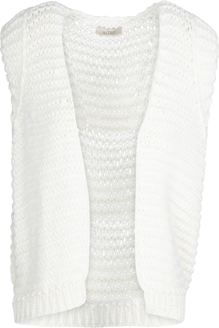 Knit Cardigan